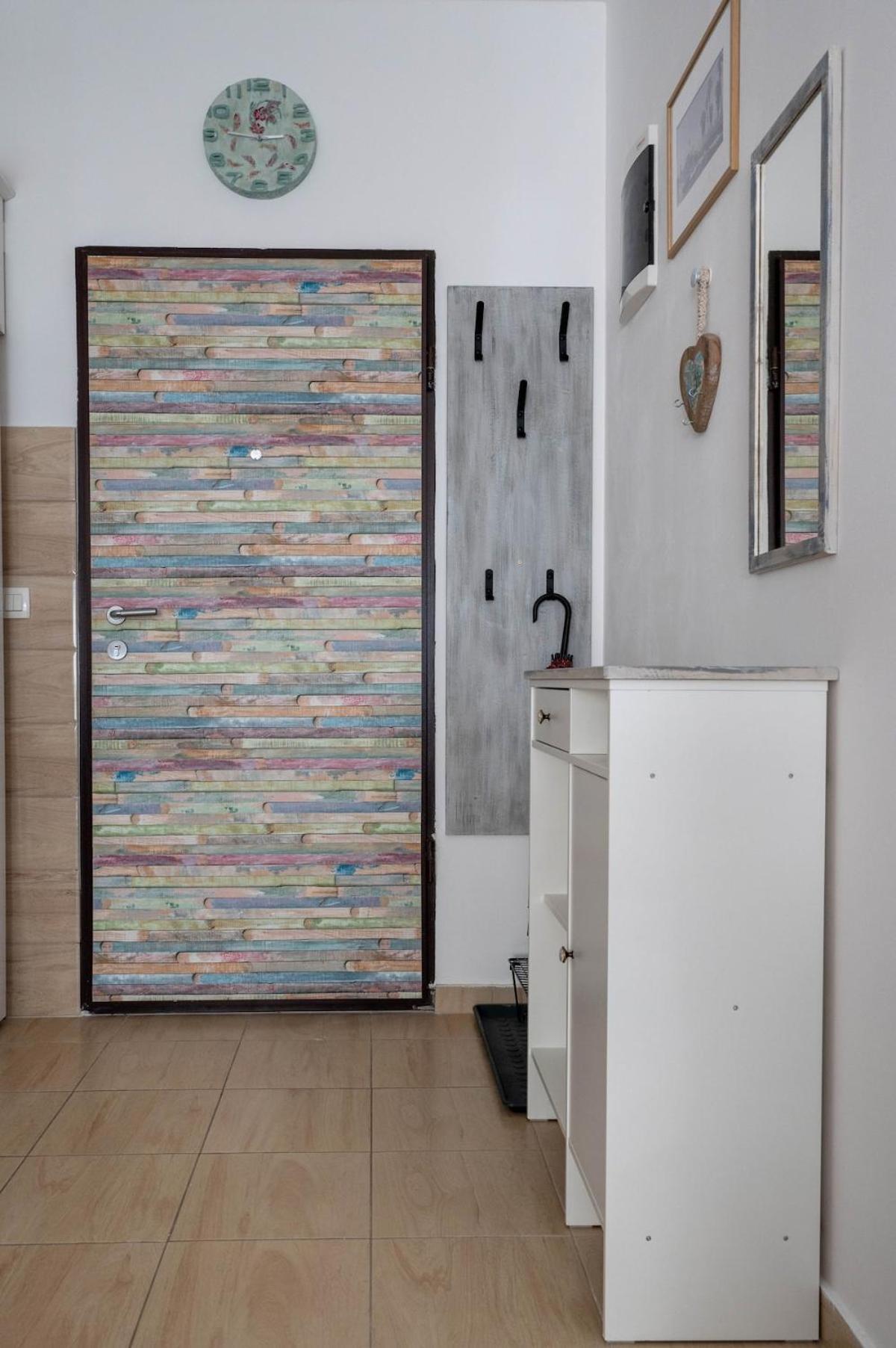 Apartment Aquarelle Maslina - сlose To The Sea And Old Town *